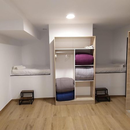 Beach & Arts Hostel Valencia Ngoại thất bức ảnh