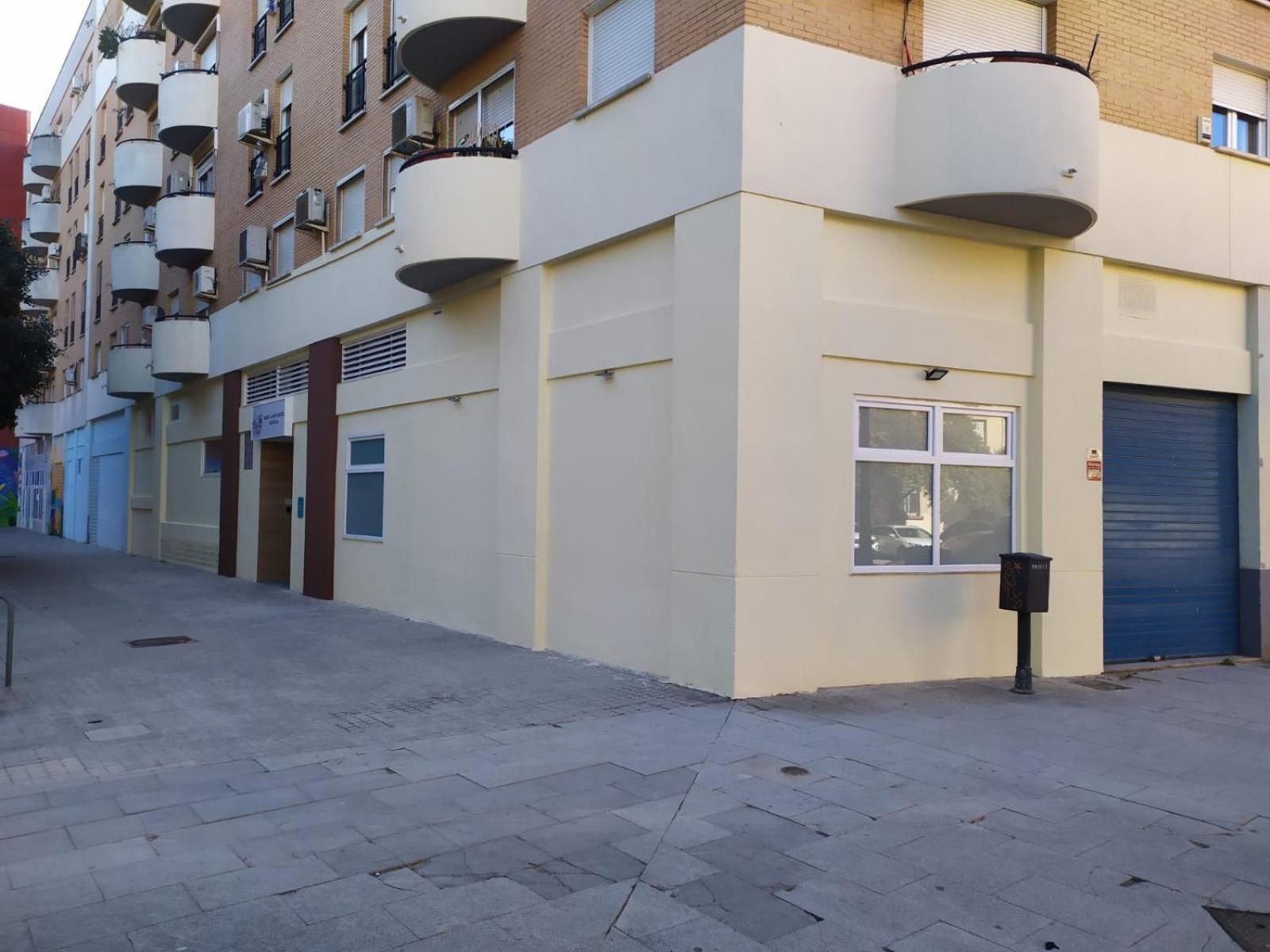 Beach & Arts Hostel Valencia Ngoại thất bức ảnh